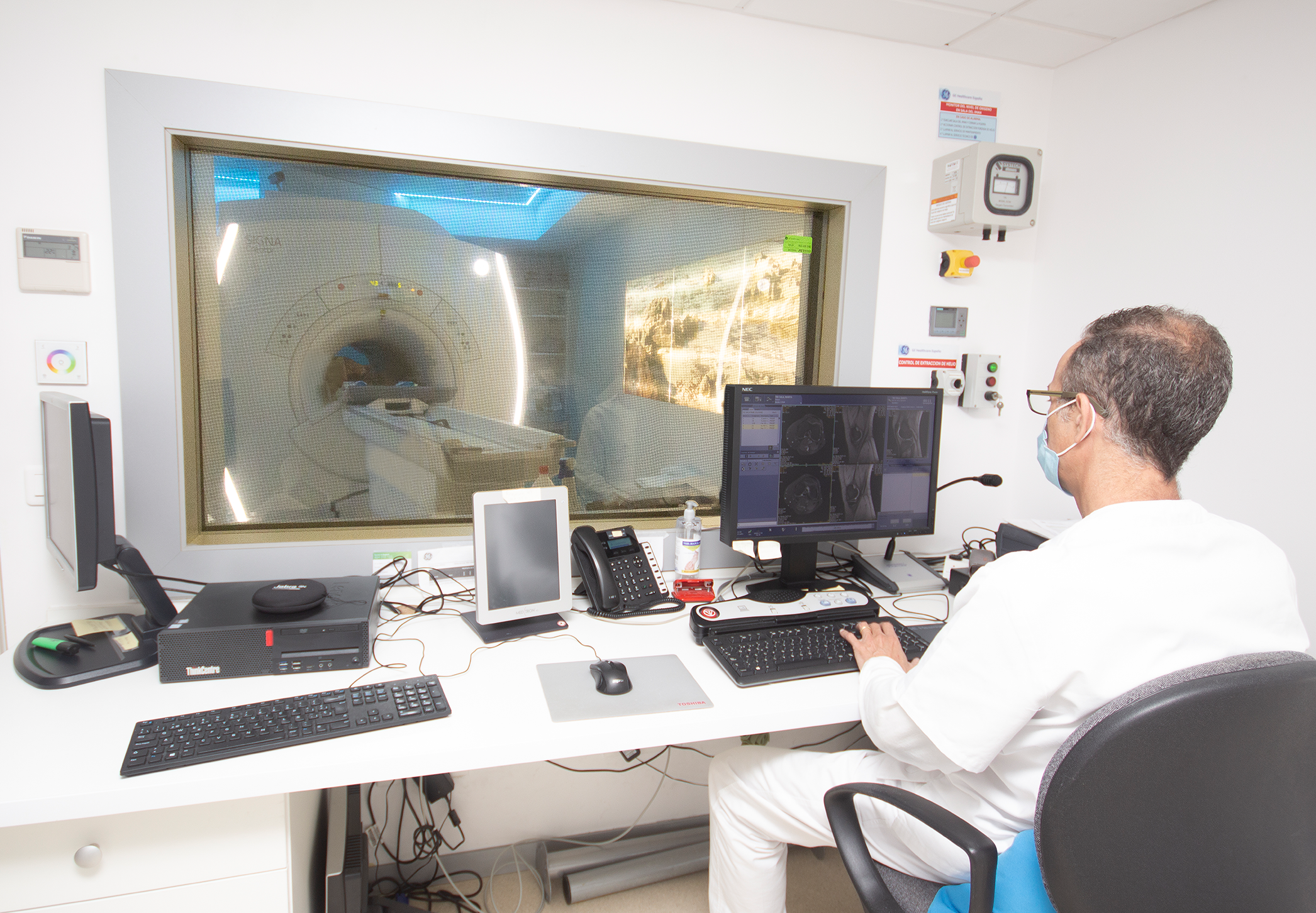 Radiodiagnòstic