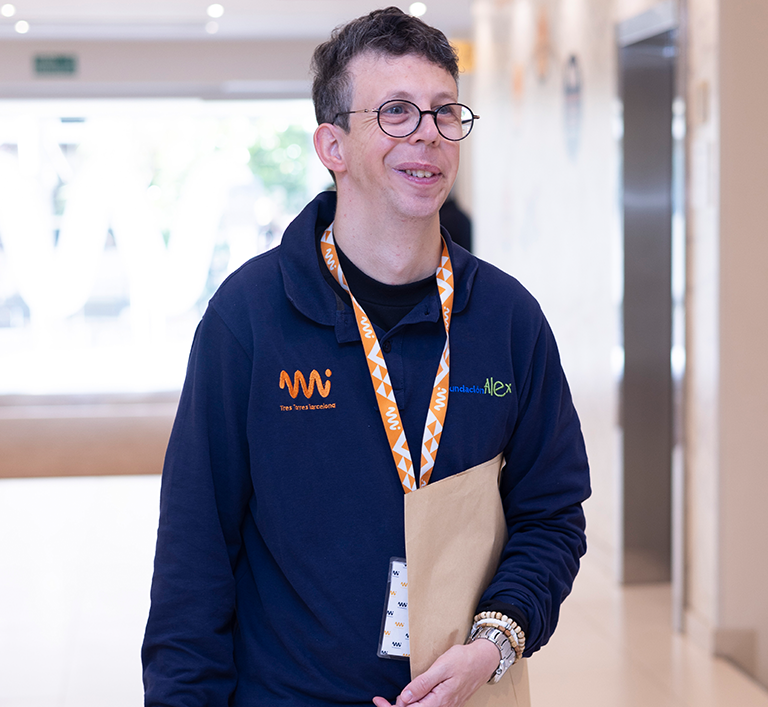 Guillem Sullà, Departamento de Admisiones