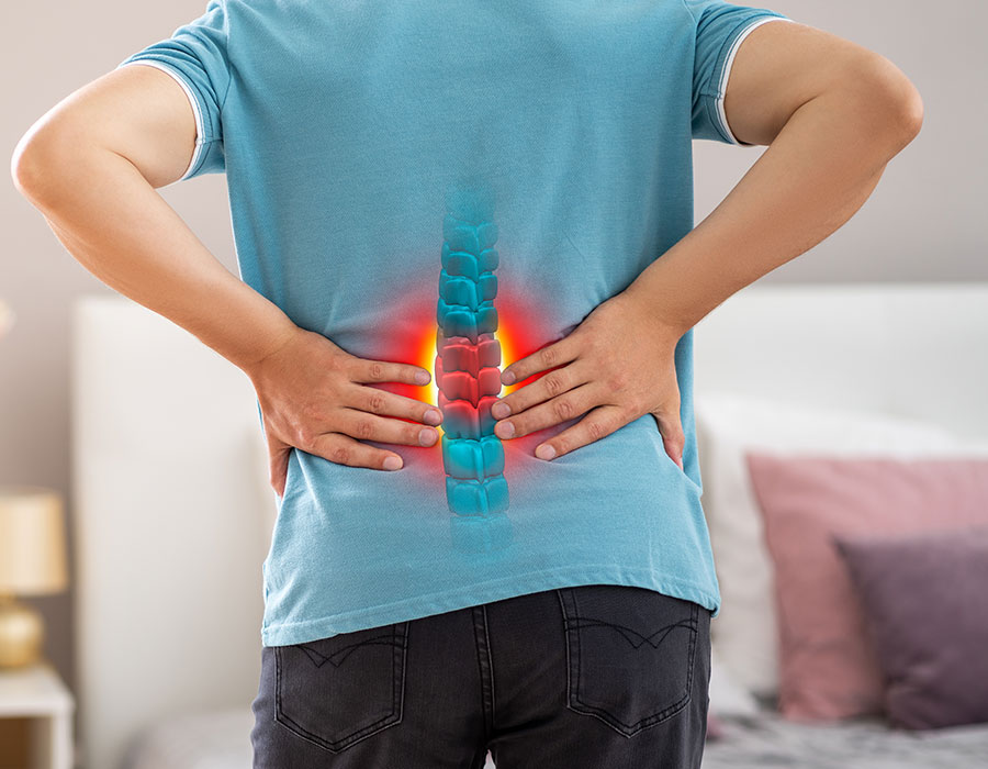 Pròtesi-disc-lumbar